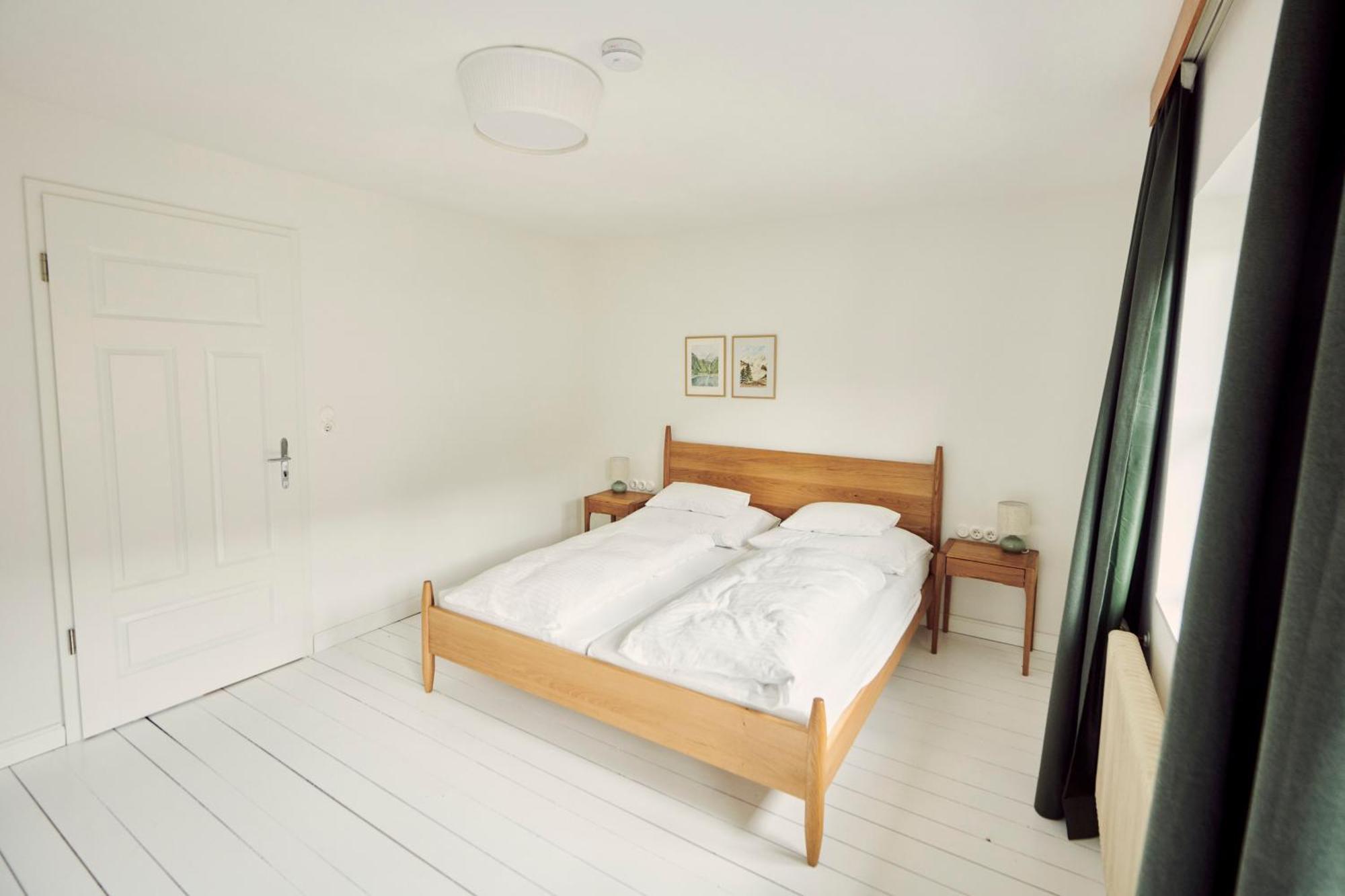 Haus Bachler Appartement Schladming Kamer foto
