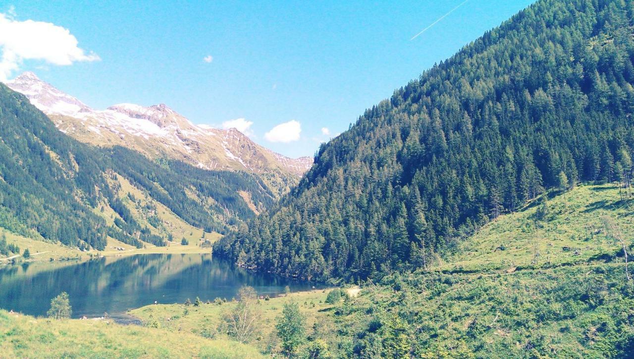Haus Bachler Appartement Schladming Buitenkant foto